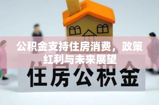 晋宁公积金支持住房消费，政策红利与未来展望